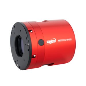 ZWO - Câmara refrigerada monocromática ASI2600MM-Pro25