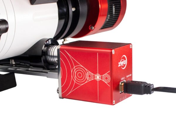 ZWO - Motor de Focagem Avançado EAF - Image 2