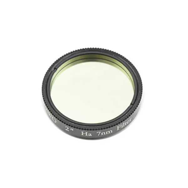 ZWO - Filtro H-Alpha 7nm 50,8 mm