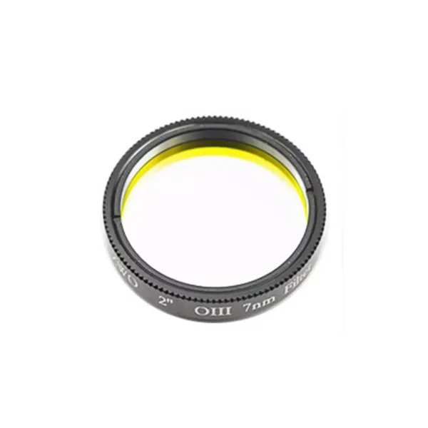 ZWO - Filtro O-III 7nm 50,8 mm
