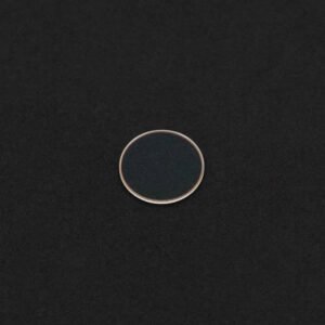 ZWO - Janela ótica para câmaras ASI120MM / 120MM-S / 185MC / 224MC (D21AR)