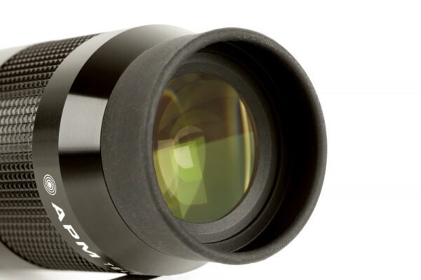 APM - Ocular Ultra Flat Field 30 mm – Campo de Visão de 70° - Image 2