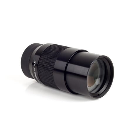 APM - Ocular Ultra Flat Field 30 mm – Campo de Visão de 70°