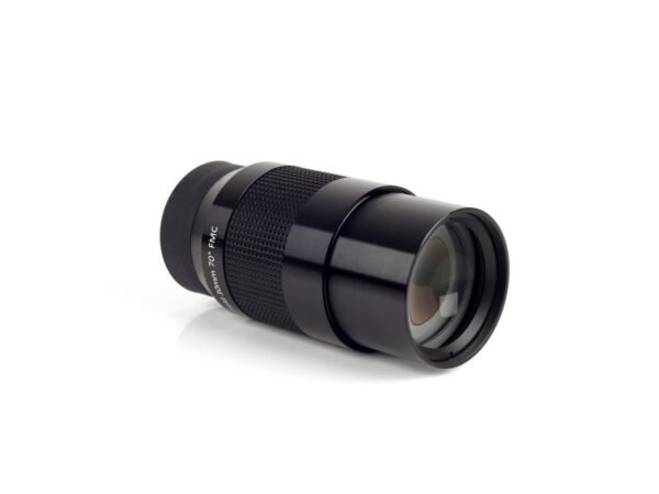 APM - Ocular Ultra Flat Field 30 mm – Campo de Visão de 70°