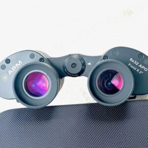 APM - Binóculo MS-8x32 IF-ED