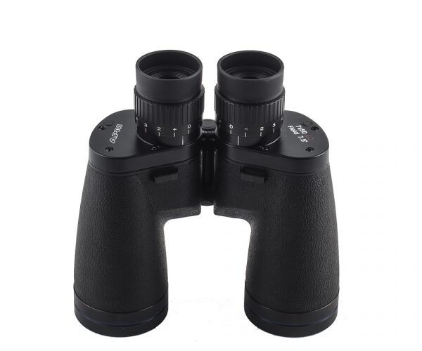APM - Binóculos ED Apo 7x50 – Série em Magnésio