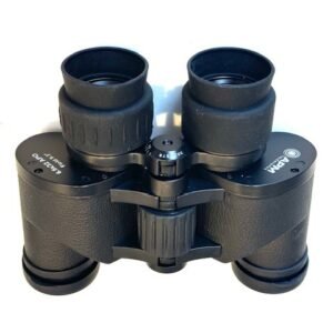 APM - Binóculos MS-6.5x32CF ED com focagem central