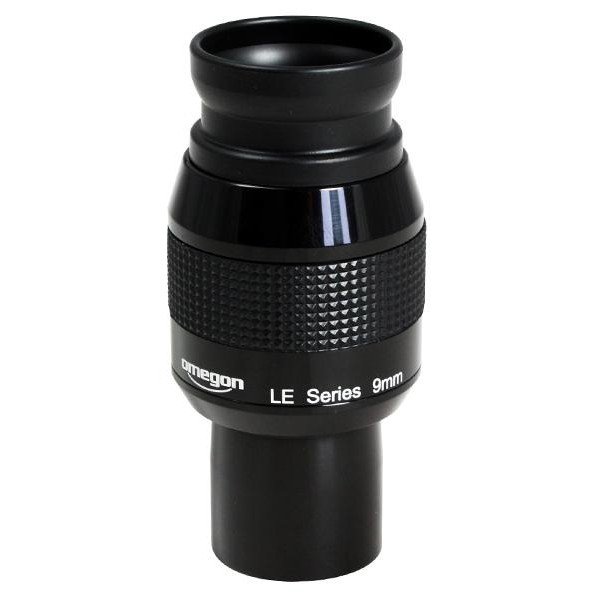 Omegon - Ocular serie LE 9mm 1.25"