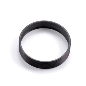 Baader - Anel adaptador de inversão 2"/SCTa (de dentro para fora) – com rosca de filtro de 2"