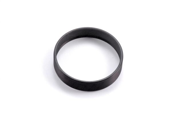 Baader - Anel adaptador de inversão 2"/SCTa (de dentro para fora) – com rosca de filtro de 2"