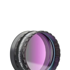 Baader - Filtro polarizador 1,25" duplo