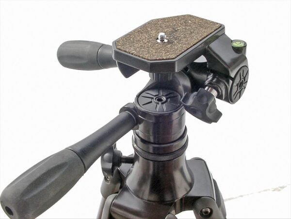 Baader - Tripé para fotografia de astronomia e natureza - Image 3