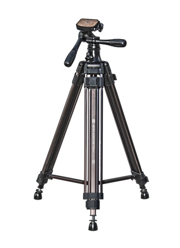 Baader - Tripé para fotografia de astronomia e natureza
