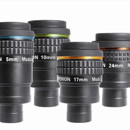 Baader - Conjunto de oculares Hyperion 68° (iniciante)
