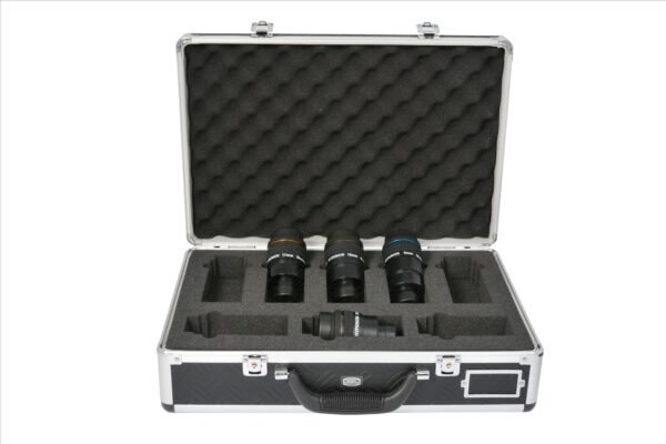Baader - Conjunto de oculares Hyperion 68° (iniciante) - Image 3