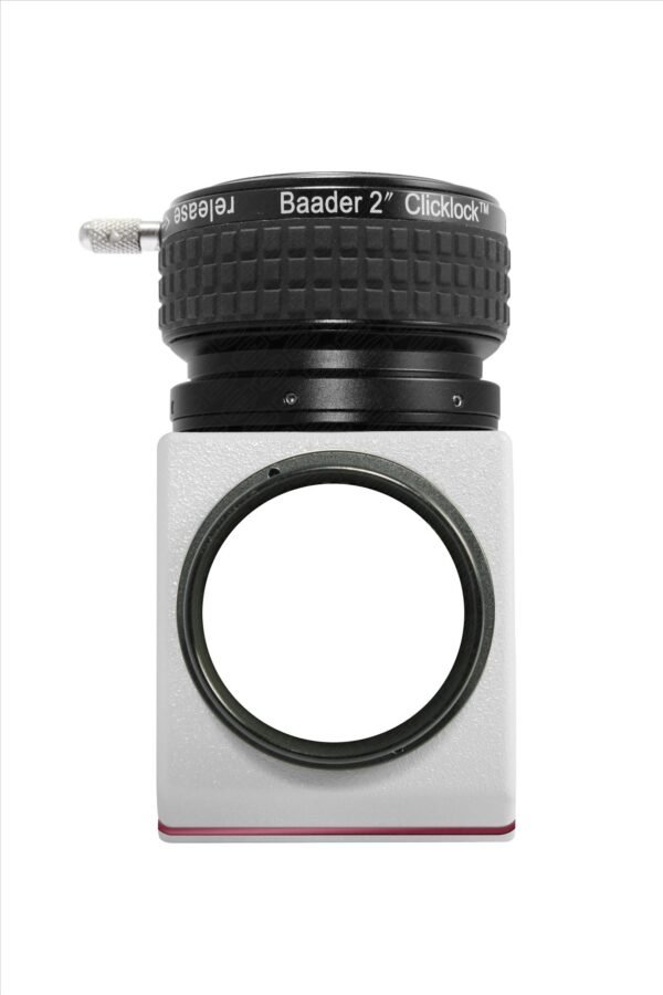 Baader - Espelho Diagonal 2" ClickLock - Image 3