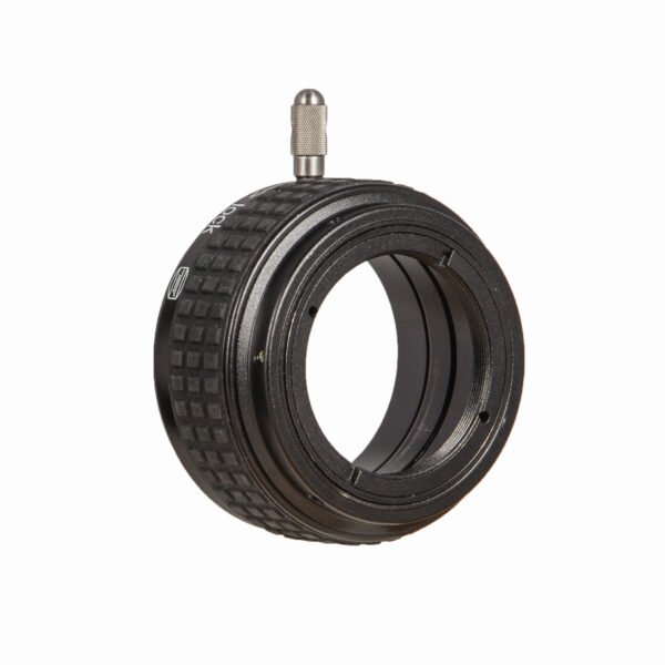 Baader - Grampo ClickLock T-2 de 2" (M42 fêmea x 0,75)