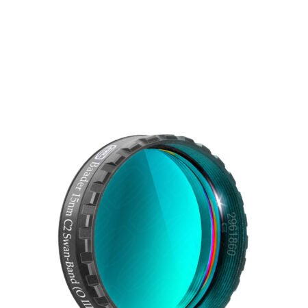 Baader - Filtro C2 Swan-Band Baader 1,25" (15 nm) – paralelo ao O-III