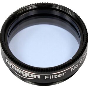 Omegon - Filtro azul claro 1.25"