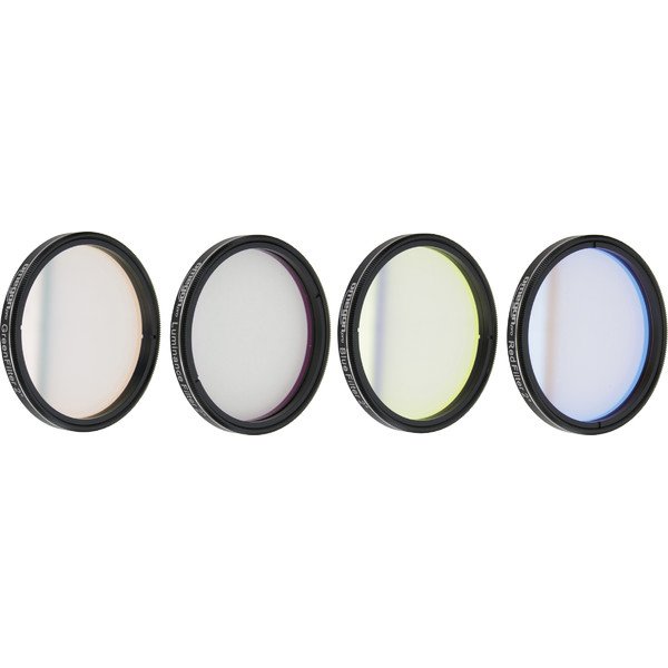 Omegon - Filtros 2'' Pro LRGB