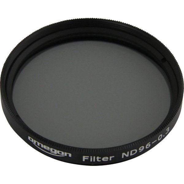 Omegon - Filtro lunar Premium 50% Transmissão 2''