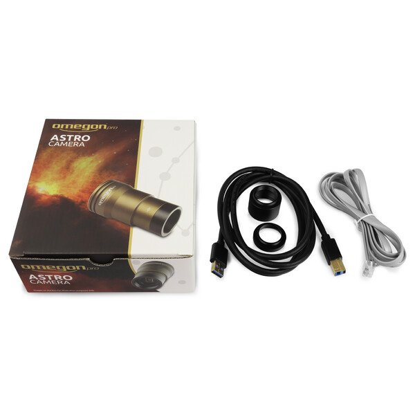 Omegon - Câmara veLOX 678 M Mono - Image 2