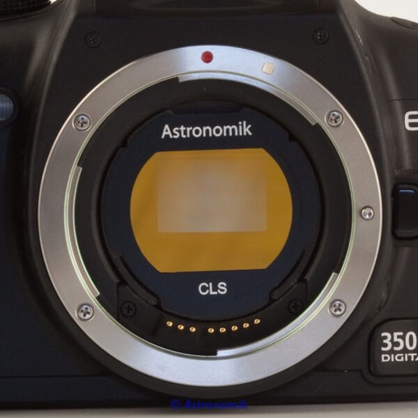 Astronomik - Filtro CLS tipo Clip para Canon EOS - Image 2
