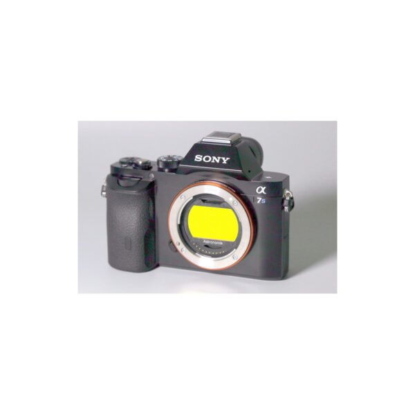 Astronomik - Filtro CLS Clip para Sony Alpha - Image 2