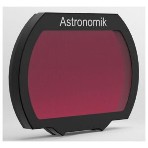 Astronomik - H-Alpha 12nm Clip Filter CCD para Sony Alpha