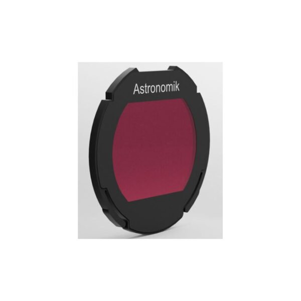 Astronomik - Filtro H-alpha 12nm CCD Clip – Canon EOS APS-C