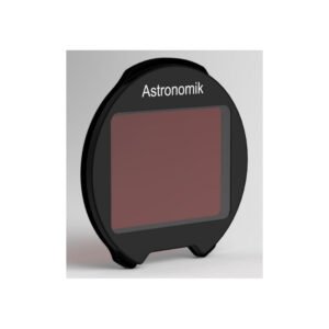 Astronomik - Filtro H-alpha 12nm Clip para Canon EOS M
