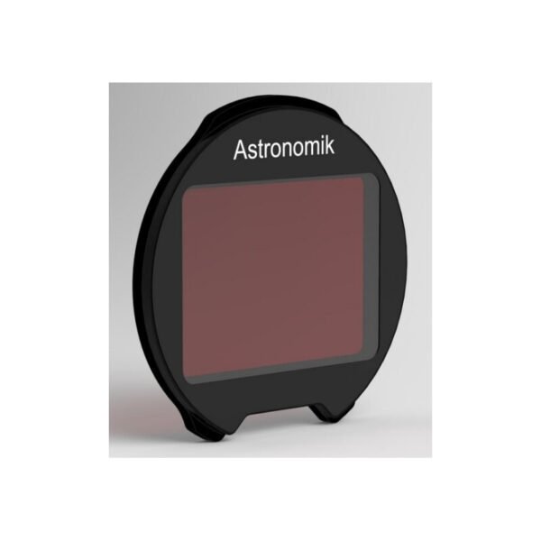 Astronomik - Filtro H-alpha 12nm Clip para Canon EOS M