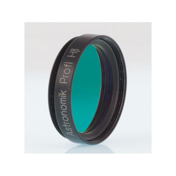 Astronomik - Filtro H-beta 1,25''