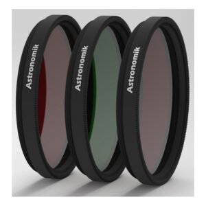 Astronomik - Filtro HSO 12nm 2"
