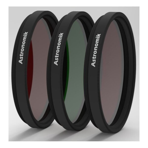 Astronomik - Filtro HSO 12nm 2"