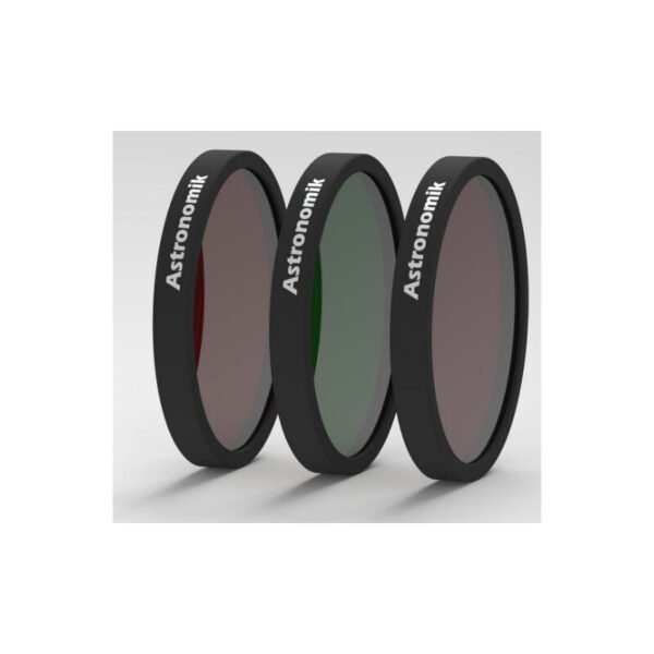 Astronomik - Filtro HSO 12nm 31mm