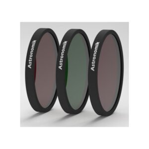Astronomik - Filtro HSO 12nm 36mm