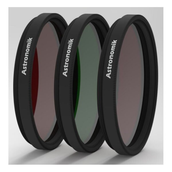 Astronomik - Filtro HSO 6nm 2"