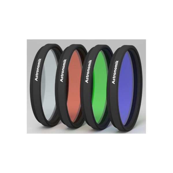 Astronomik - Filtro L-RGB 2"