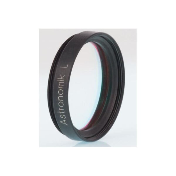 Astronomik - Filtro de bloqueio de Luminosidade L-2 1.25"