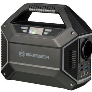 Bresser - Mobile Power Station 155 Wh