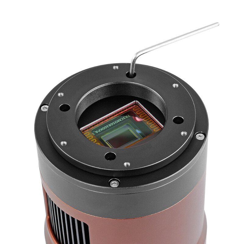 Omegon - 12.5mm Adaptor veTEC / ATR3 - Image 4