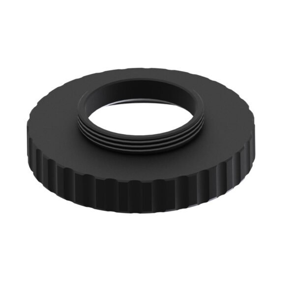 Omegon - Adaptador C-Mount (macho) à T2 (femea)