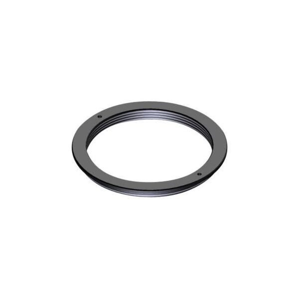 Omegon - Adaptador M48 (macho) à rosca T2 (femea)