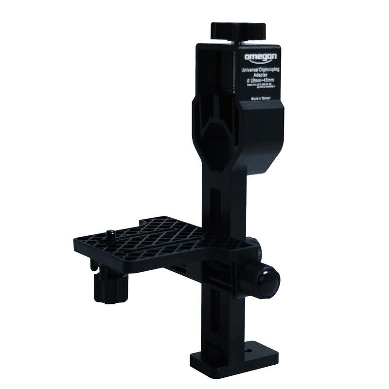 Omegon - Adaptador de câmera digital 28-45mm