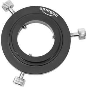 Omegon - Adaptador de projeção Cronus T2 Adapter