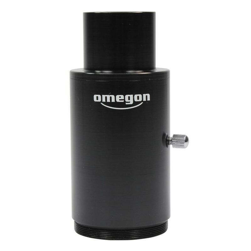 Omegon - Adaptador para câmera 1.25"