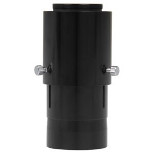 Omegon - Adaptador variável de câmera com 2''