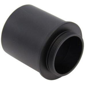 Omegon - Adaptadores Adaptador C-Mount para barril de 1.25"