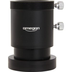 Omegon - Adaptador de foco T2, de 1,25"